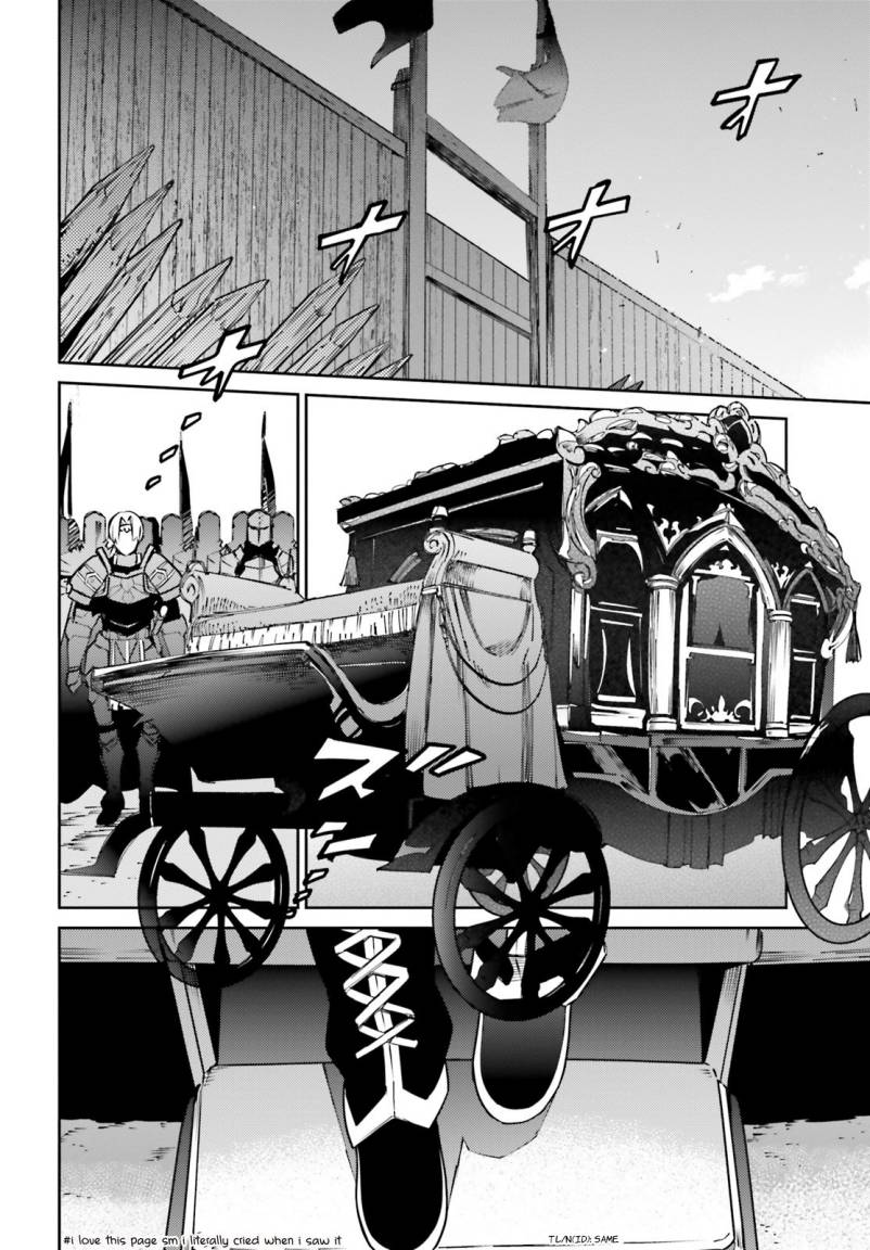 Baca Overlord - Chapter 70 halaman 10