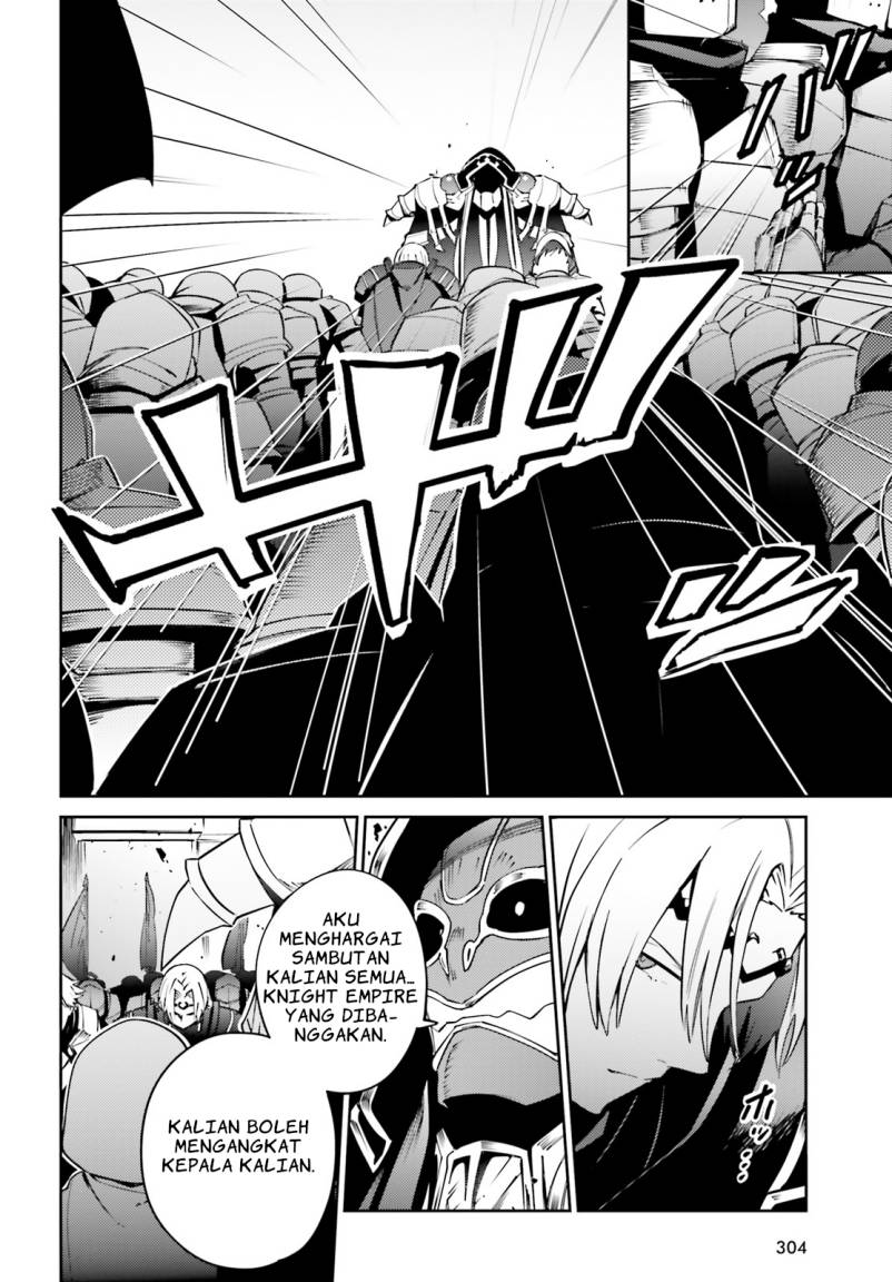 Baca Overlord - Chapter 70 halaman 14