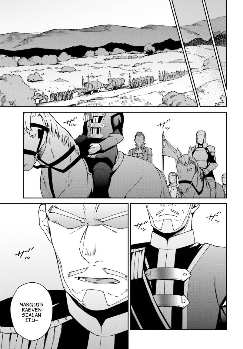 Baca Overlord - Chapter 70 halaman 24