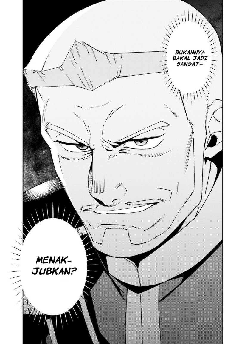 Baca Overlord - Chapter 70 halaman 34