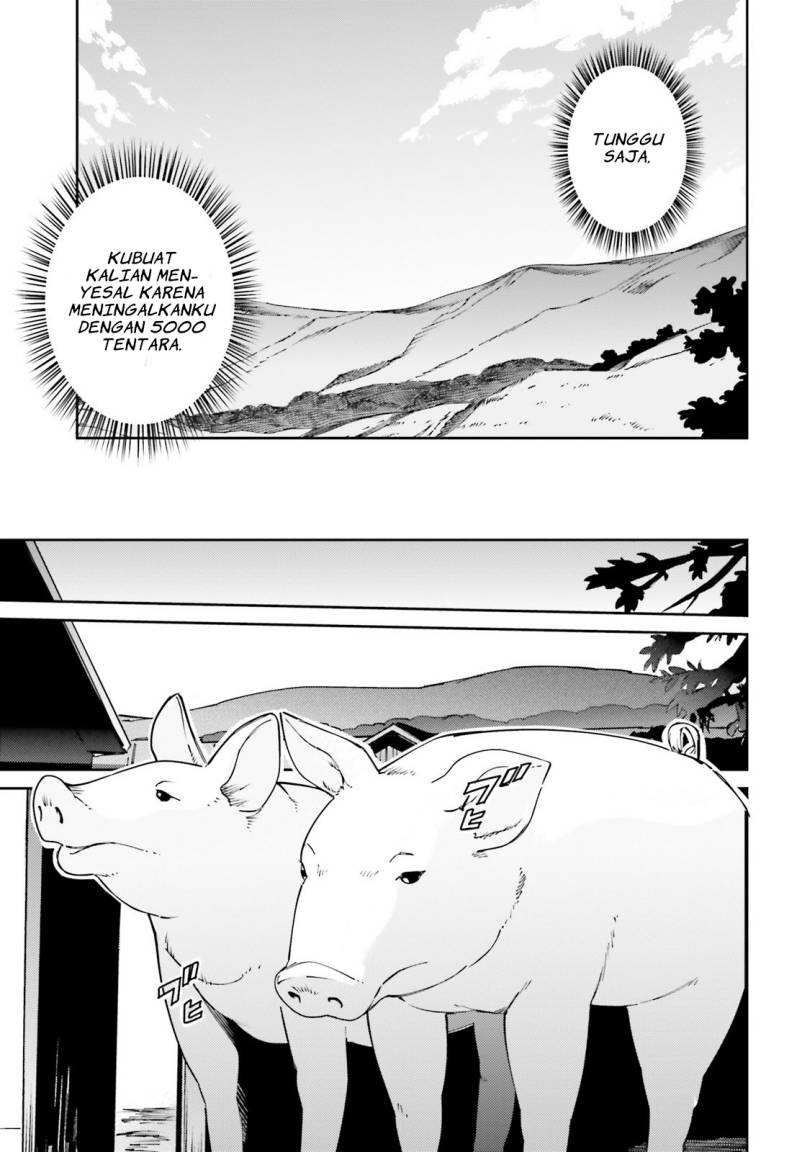 Baca Overlord - Chapter 70 halaman 36