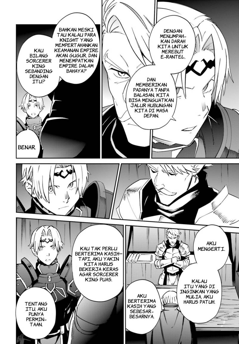 Baca Overlord - Chapter 70 halaman 4