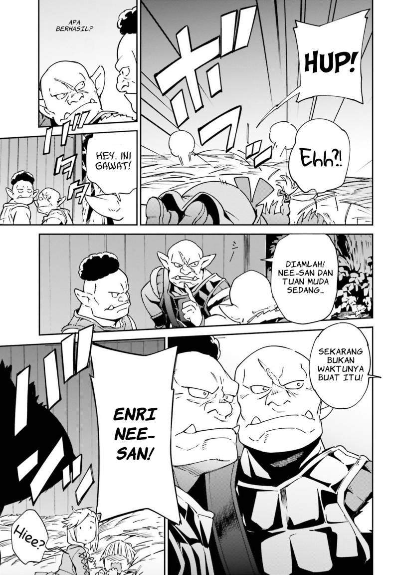 Baca Overlord - Chapter 70 halaman 44