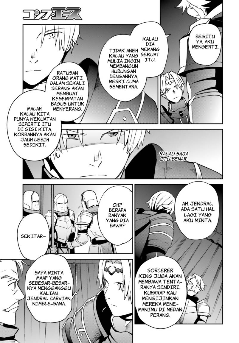 Baca Overlord - Chapter 70 halaman 7
