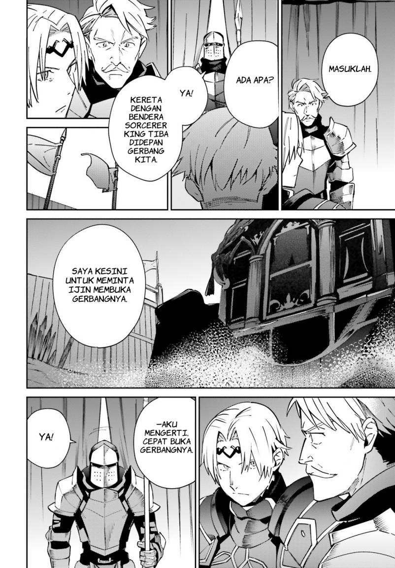 Baca Overlord - Chapter 70 halaman 8