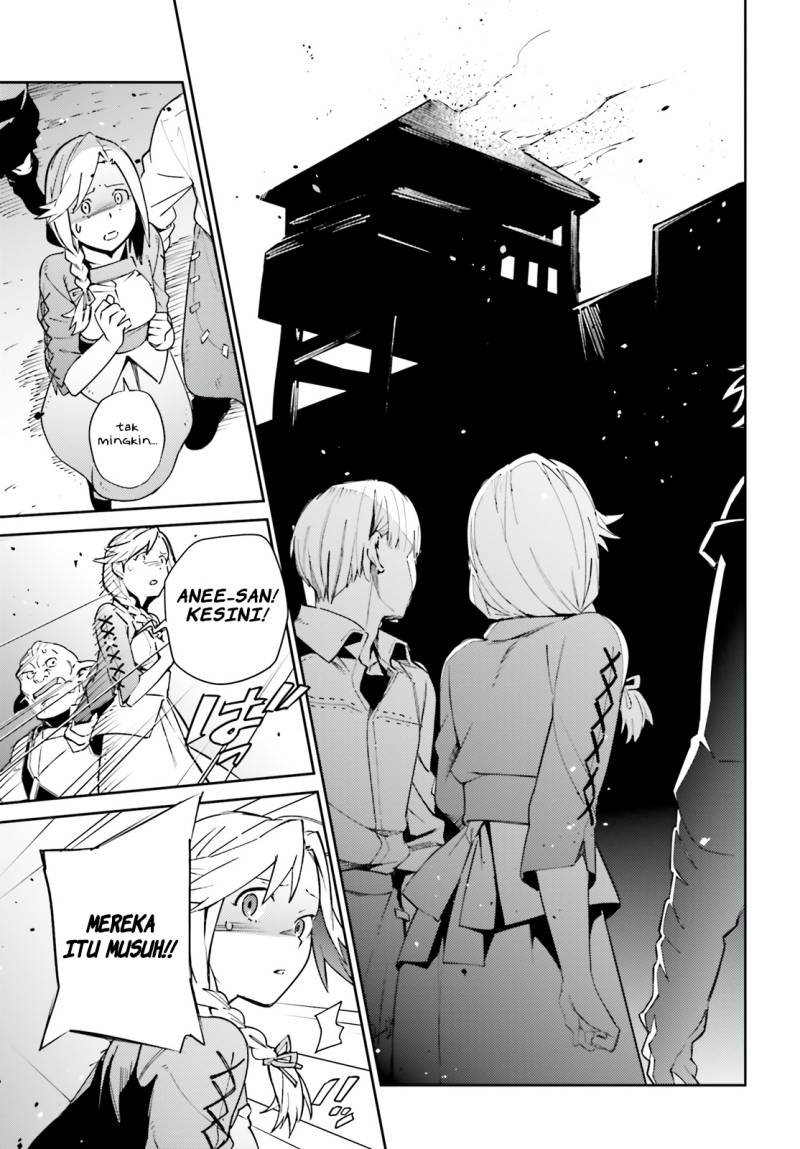 Baca Overlord - Chapter 71 halaman 13