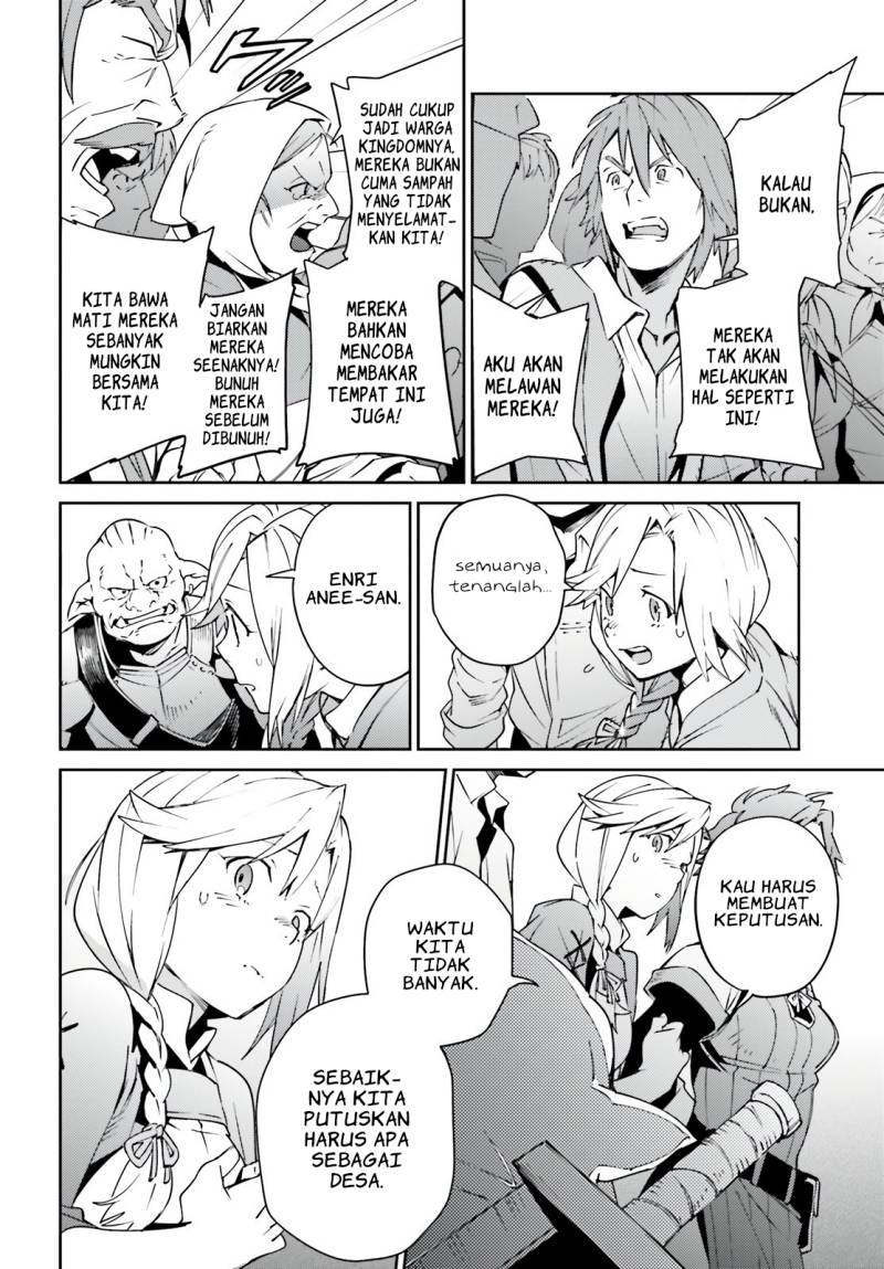 Baca Overlord - Chapter 71 halaman 14