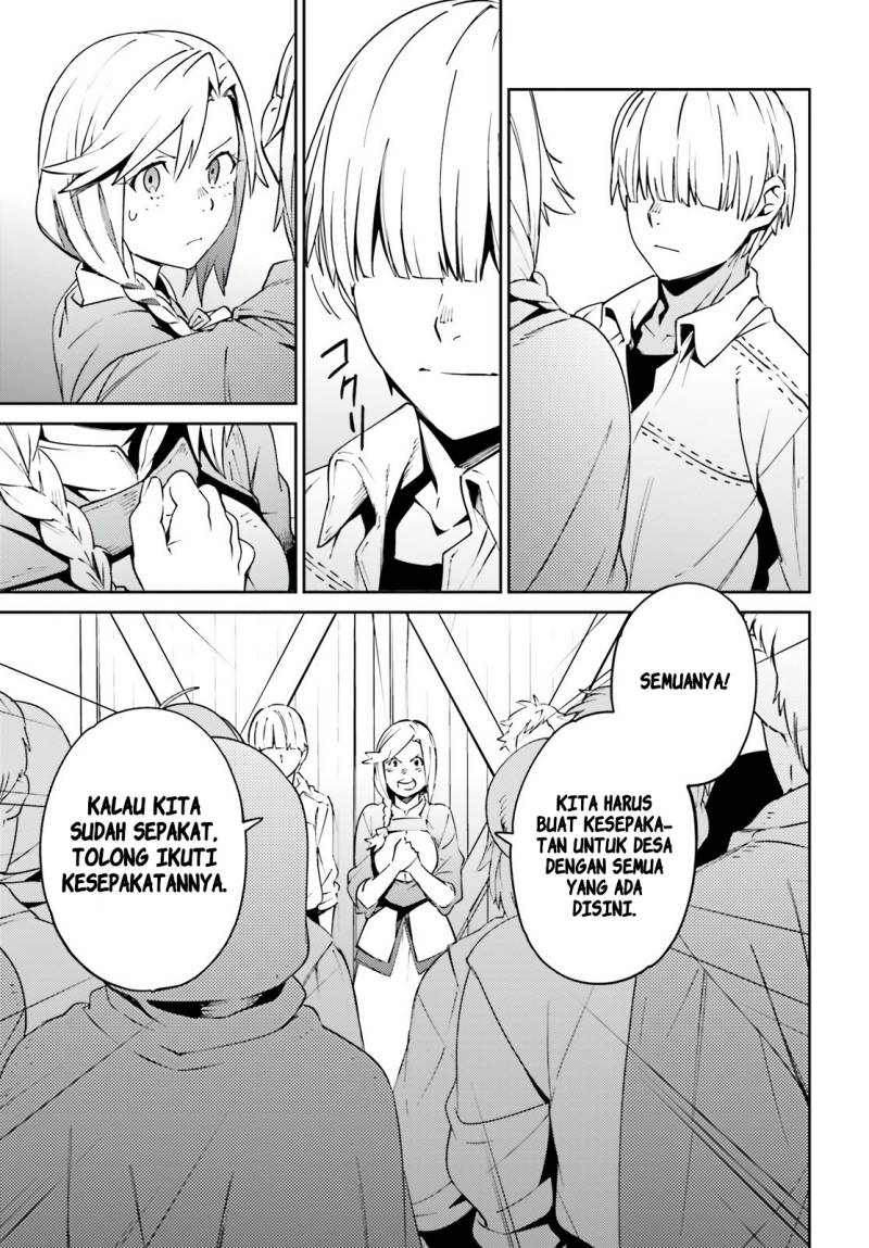 Baca Overlord - Chapter 71 halaman 15