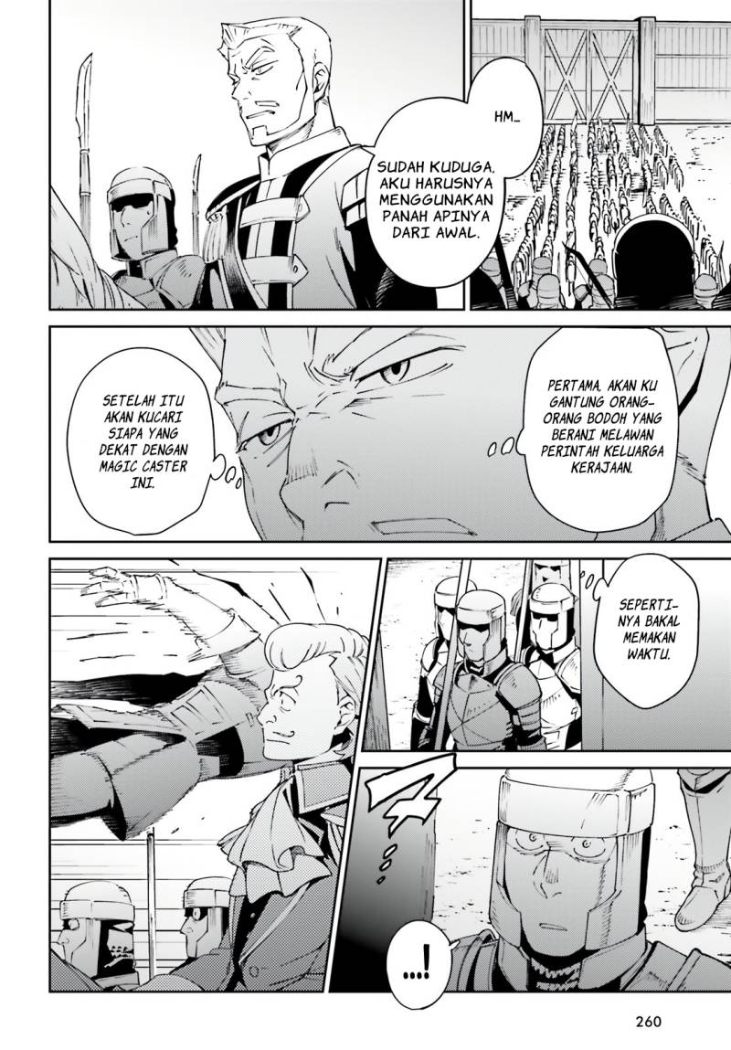 Baca Overlord - Chapter 71 halaman 24