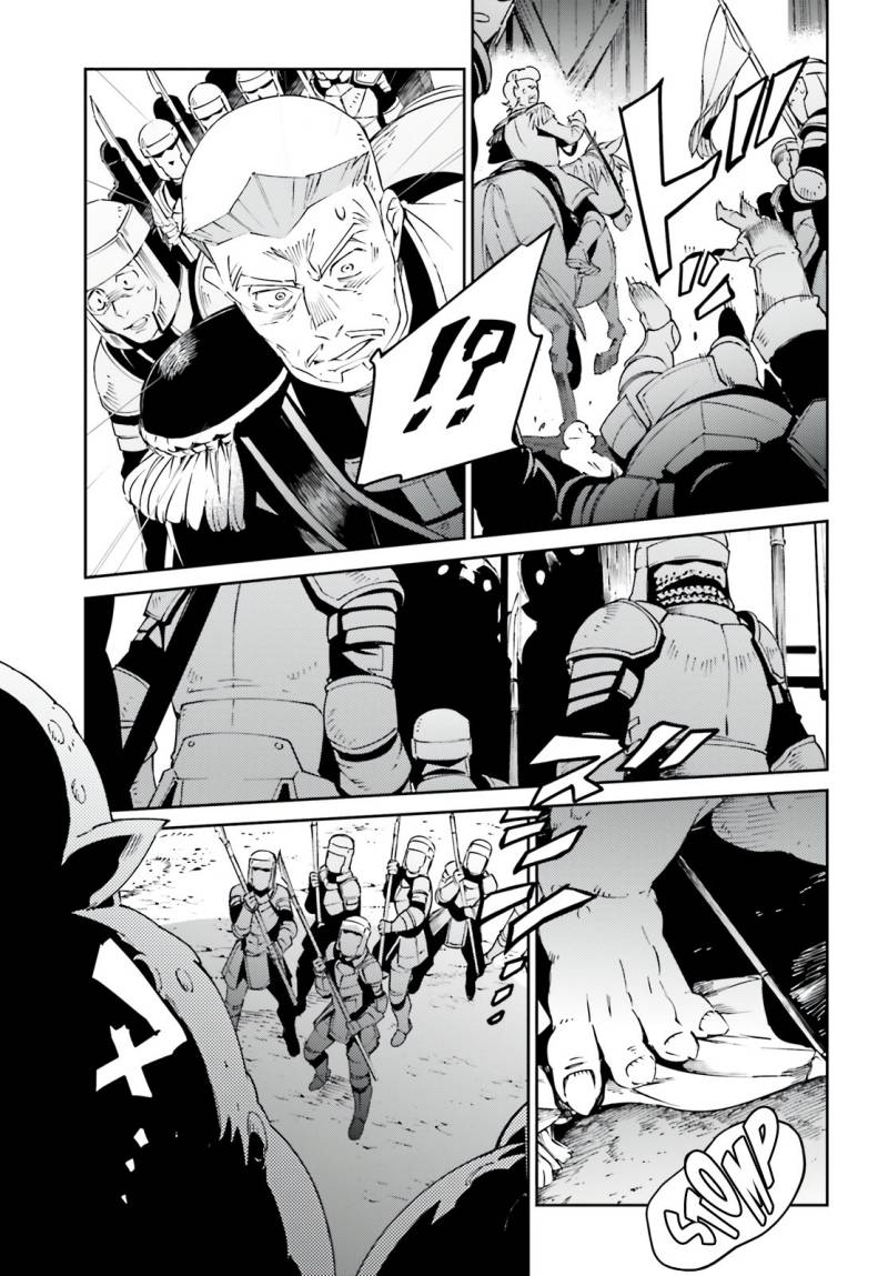 Baca Overlord - Chapter 71 halaman 25