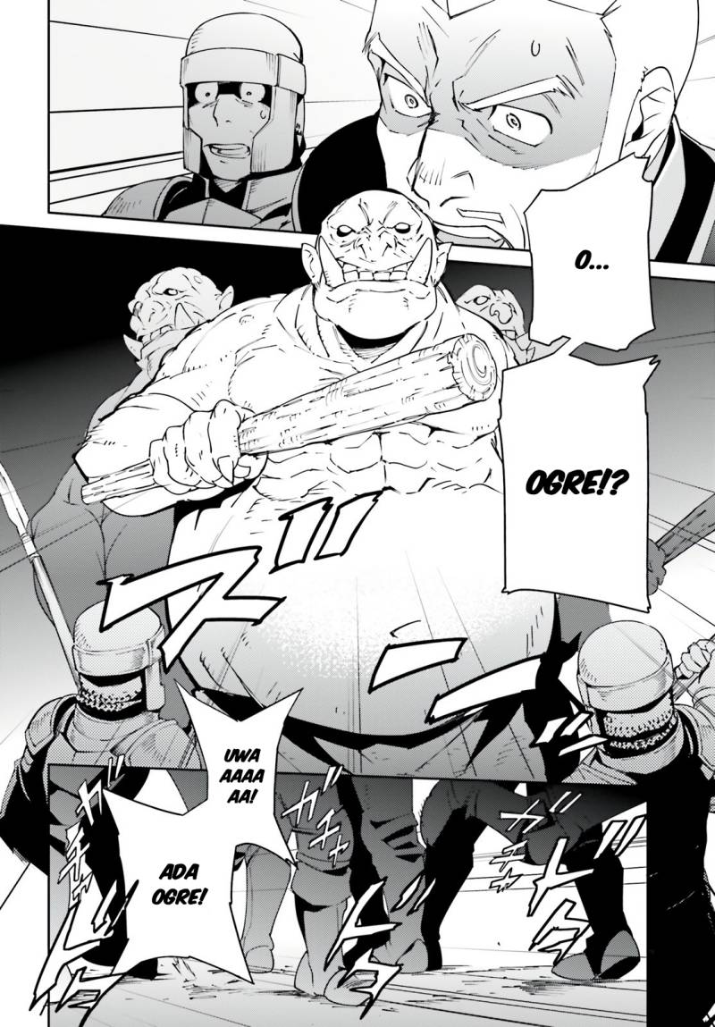Baca Overlord - Chapter 71 halaman 26