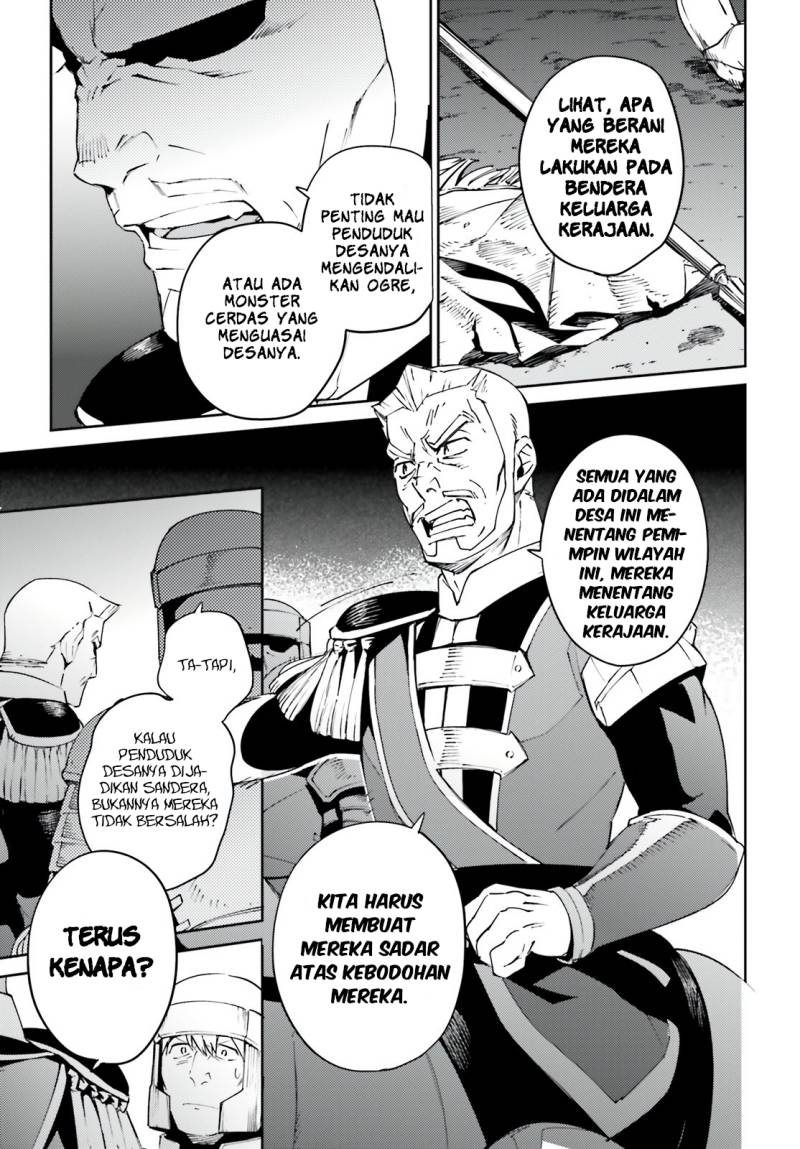 Baca Overlord - Chapter 71 halaman 29