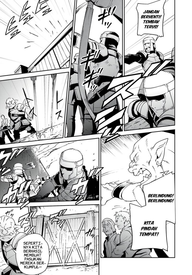 Baca Overlord - Chapter 71 halaman 33