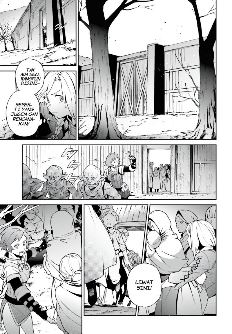 Baca Overlord - Chapter 71 halaman 35