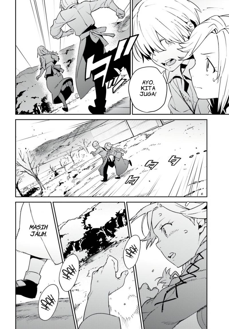 Baca Overlord - Chapter 71 halaman 36