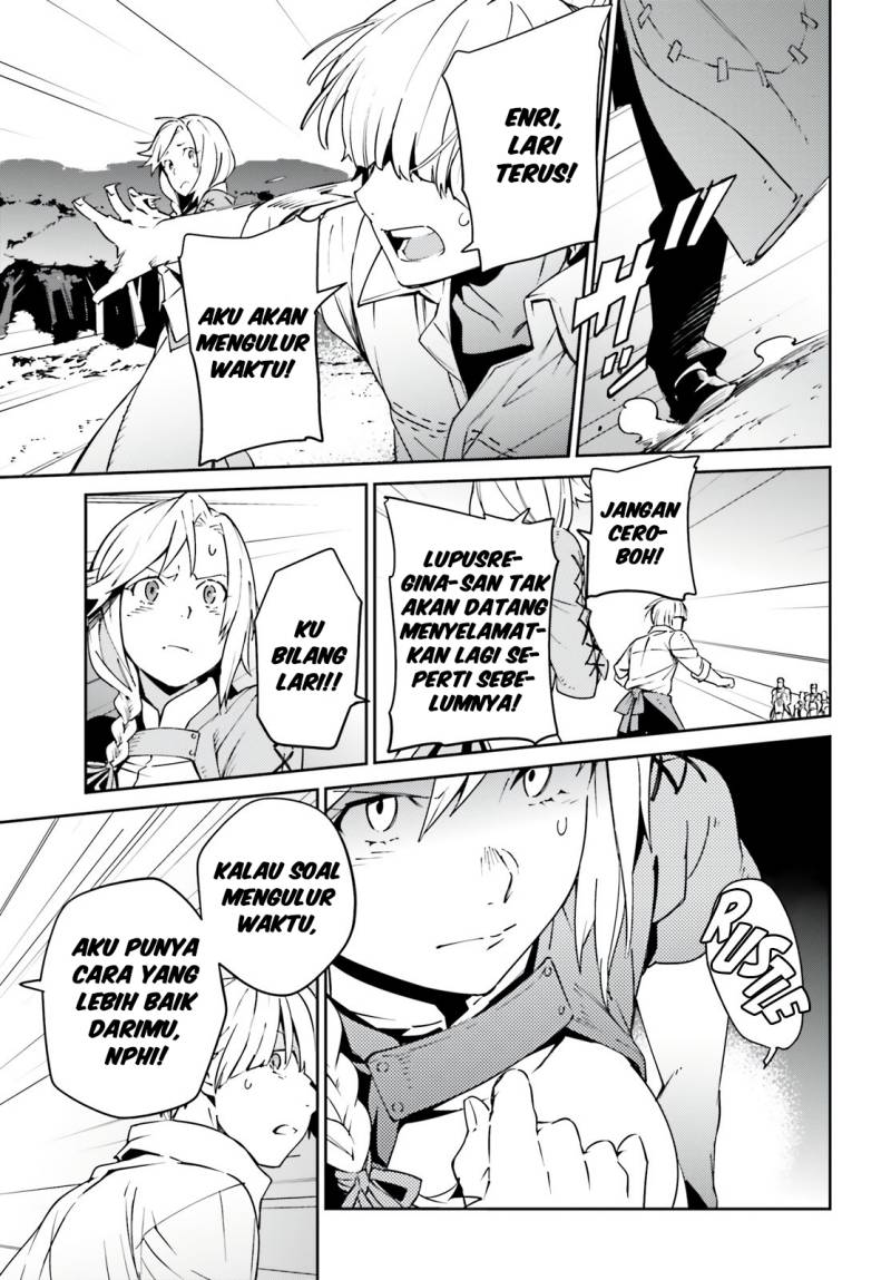 Baca Overlord - Chapter 71 halaman 39
