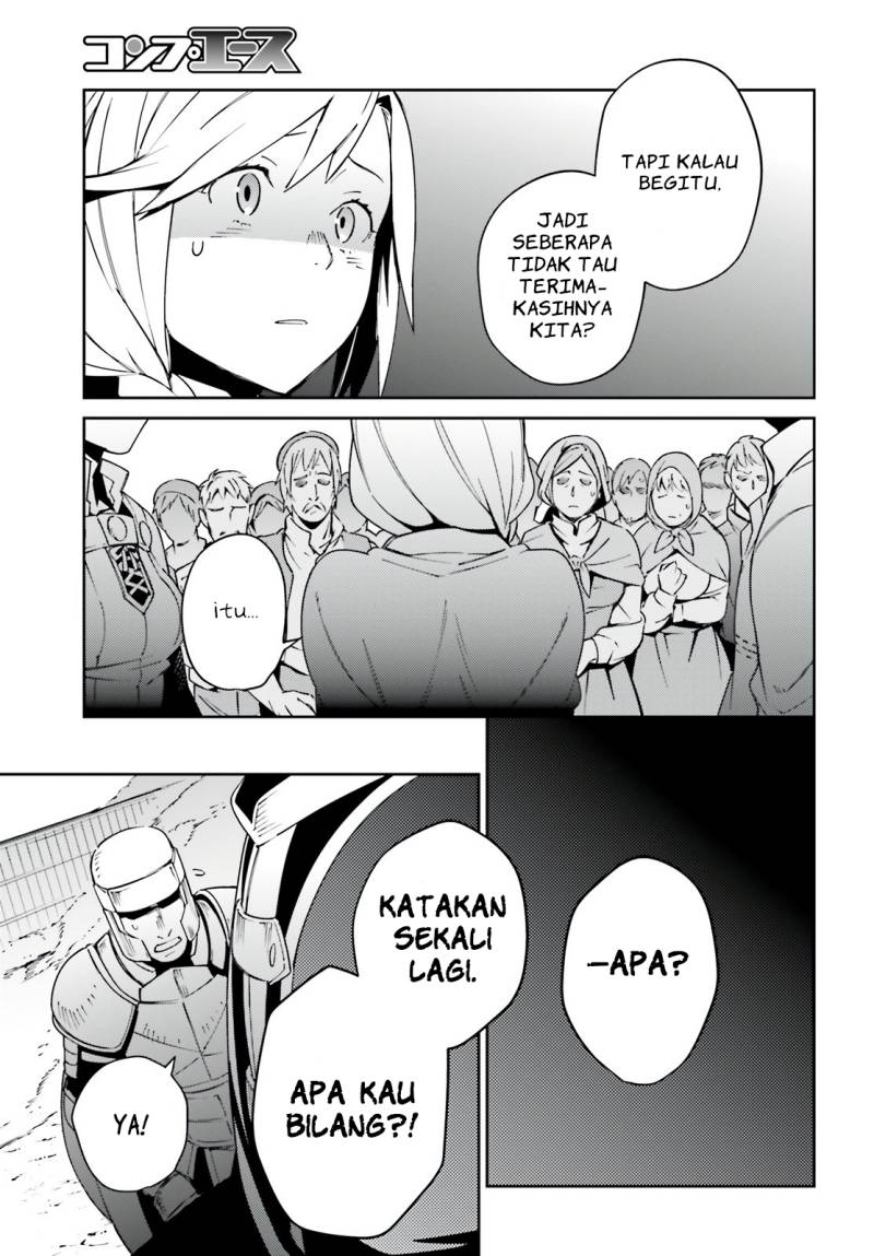 Baca Overlord - Chapter 71 halaman 7