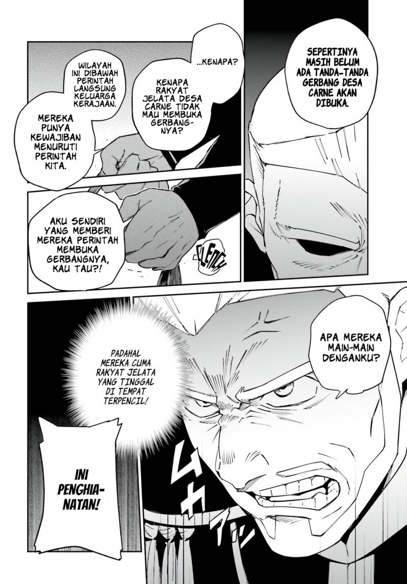 Baca Overlord - Chapter 71 halaman 8