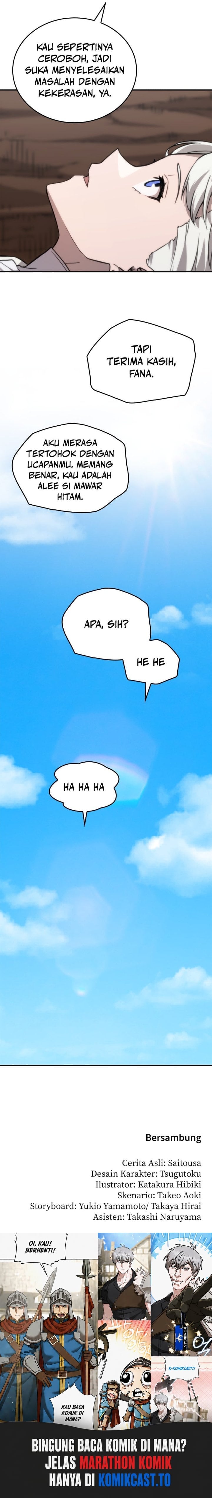Oversummoned, Overpowered, and Over It! Chapter 55 - Page 6