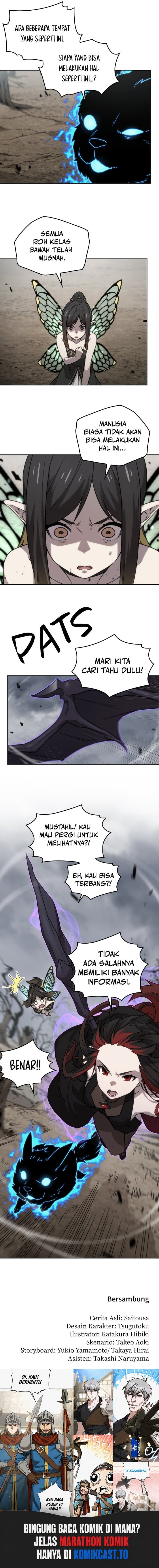 Oversummoned, Overpowered, and Over It! Chapter 57 - Page 5