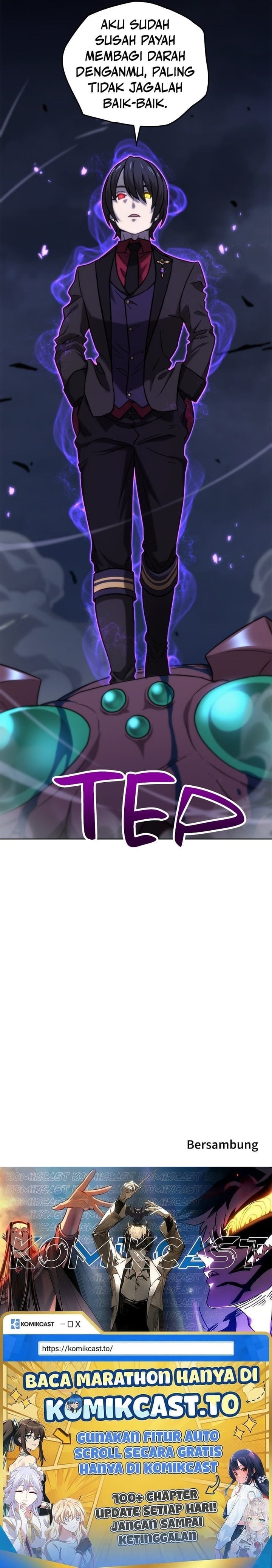 Oversummoned, Overpowered, and Over It! Chapter 60 - Page 5