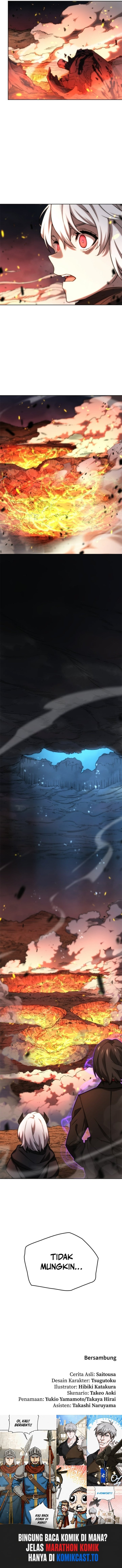 Oversummoned, Overpowered, and Over It! Chapter 63 - Page 4