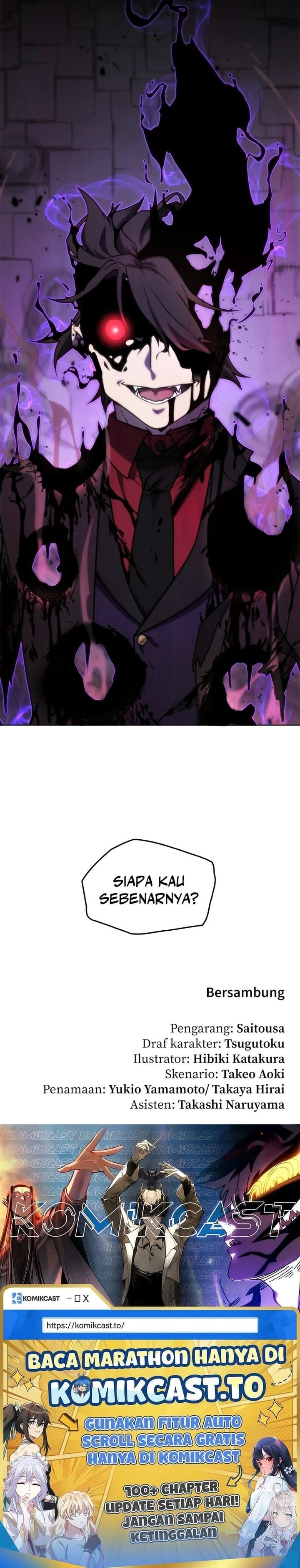 Oversummoned, Overpowered, and Over It! Chapter 74 - Page 5