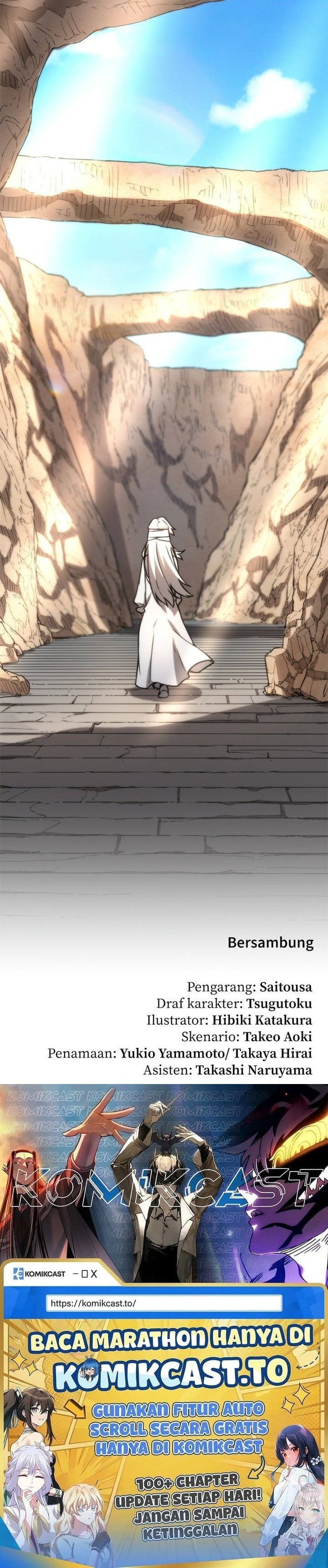 Oversummoned, Overpowered, and Over It! Chapter 78 - Page 6