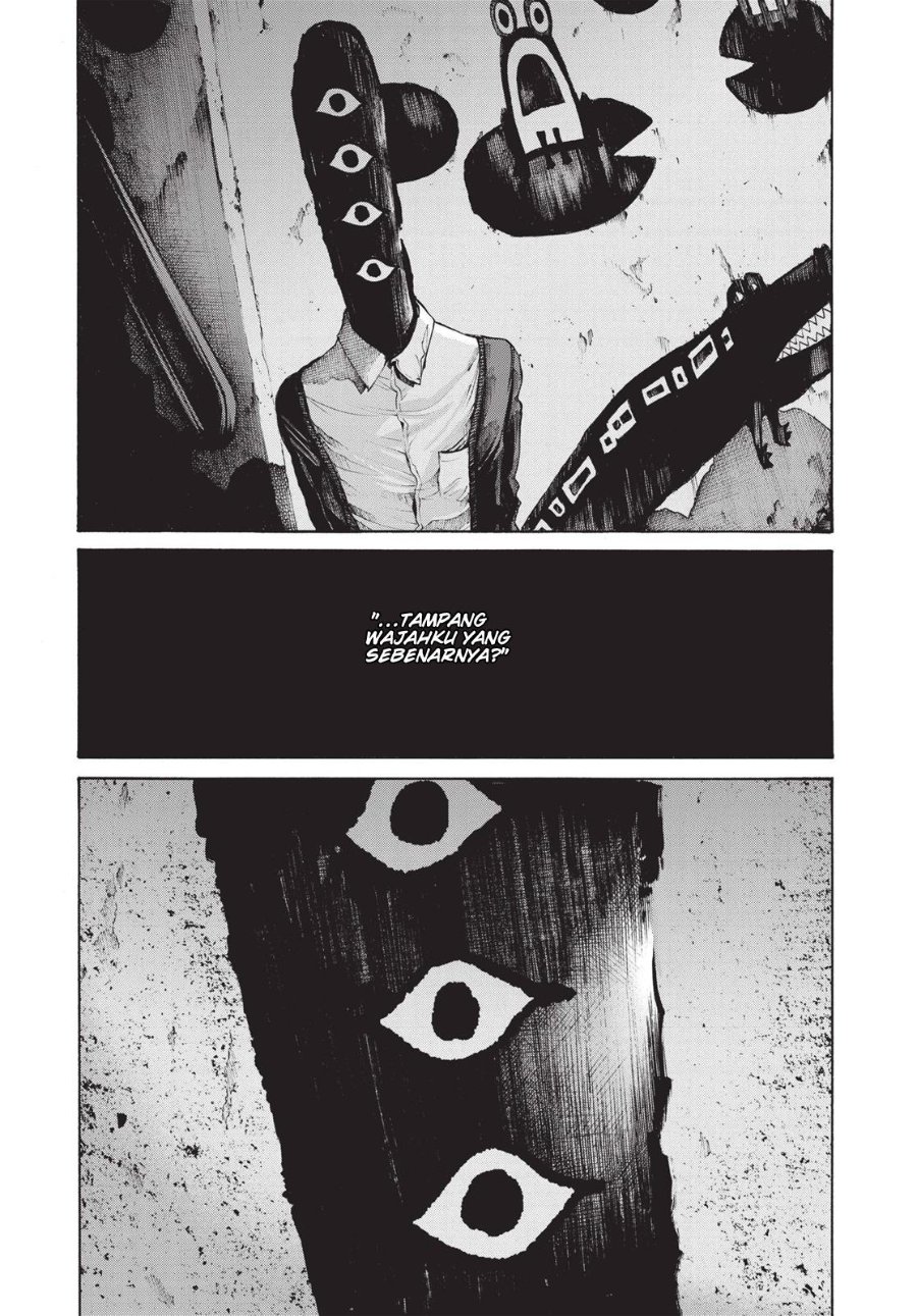 Baca Oyasumi Punpun - Chapter 102 halaman 11