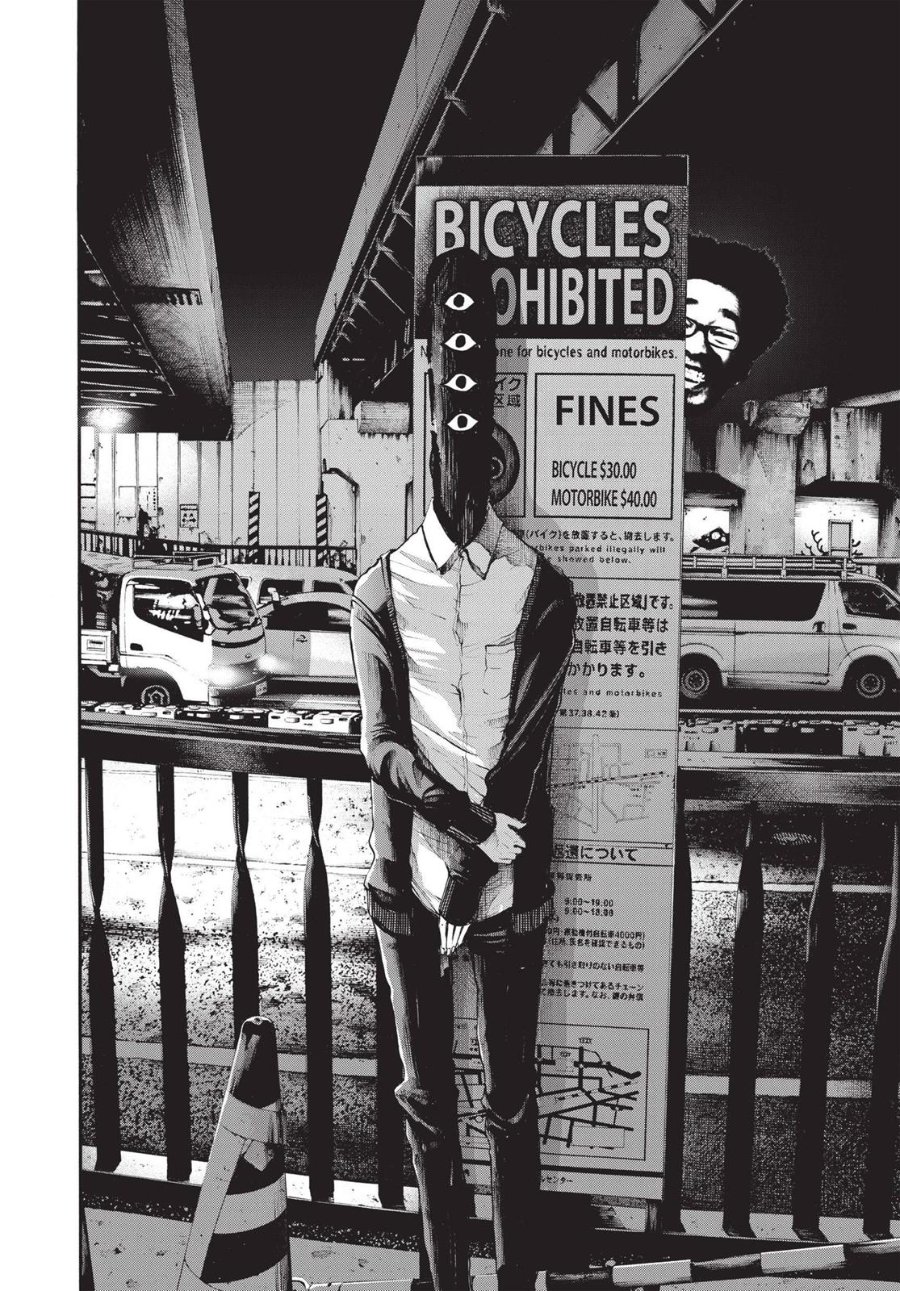 Baca Oyasumi Punpun - Chapter 102 halaman 12