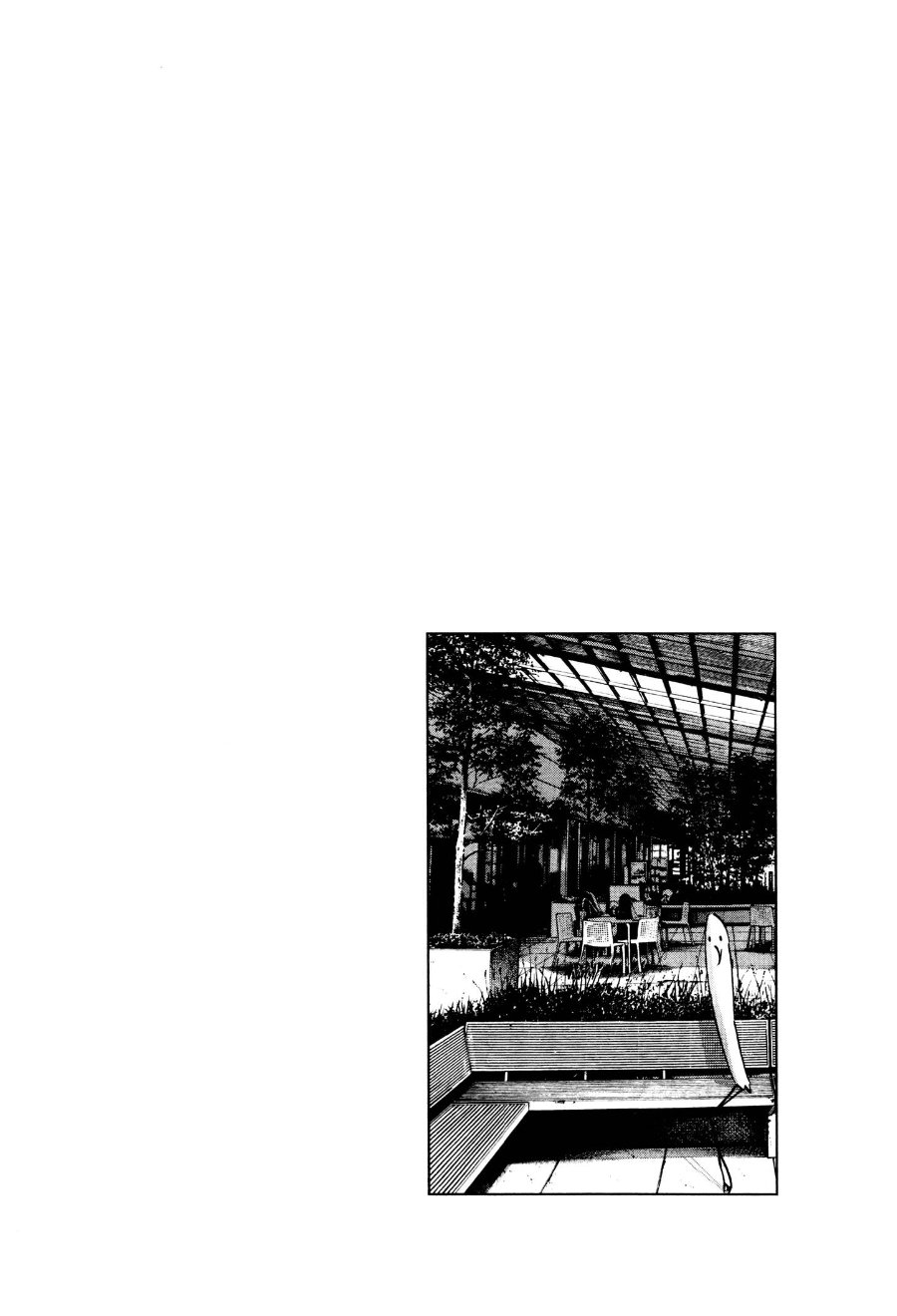 Baca Oyasumi Punpun - Chapter 102 halaman 19
