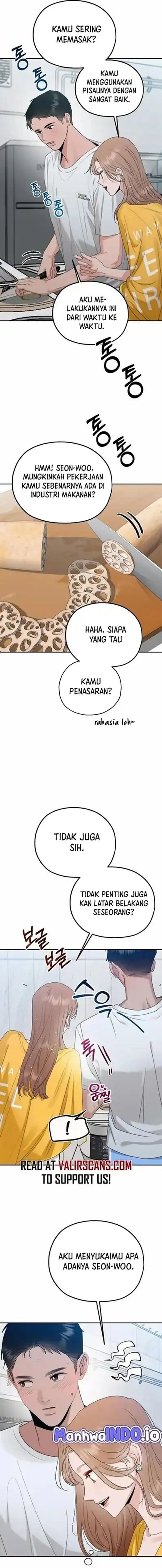 Baca Paradise on Earth - Chapter 2 halaman 10