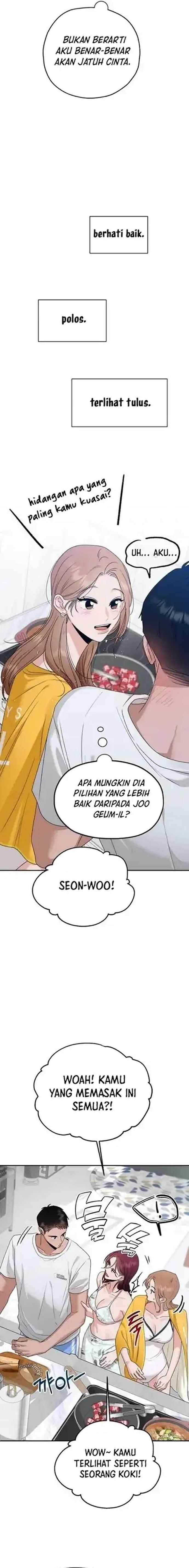 Baca Paradise on Earth - Chapter 2 halaman 11