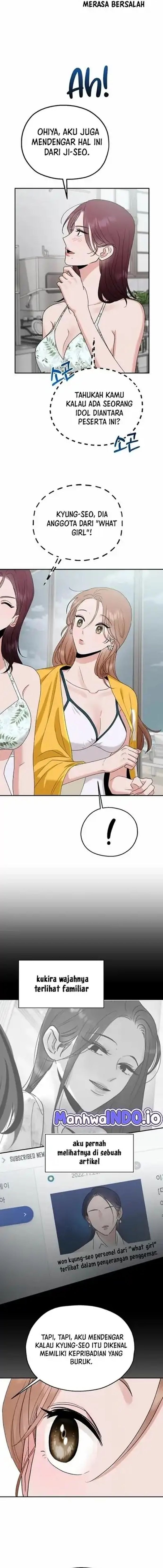 Baca Paradise on Earth - Chapter 2 halaman 13