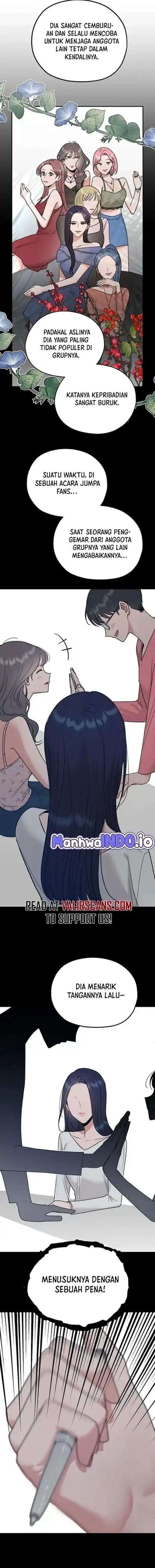 Baca Paradise on Earth - Chapter 2 halaman 14