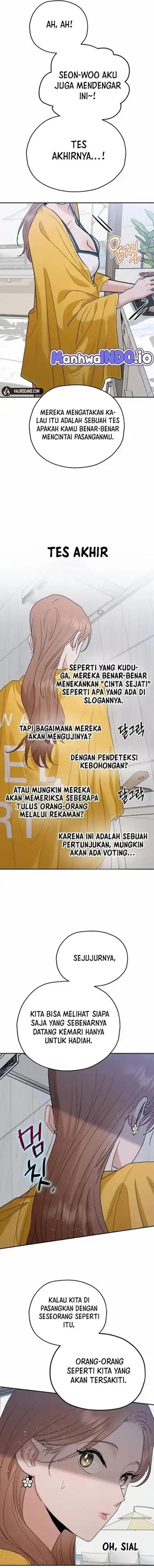 Baca Paradise on Earth - Chapter 2 halaman 16