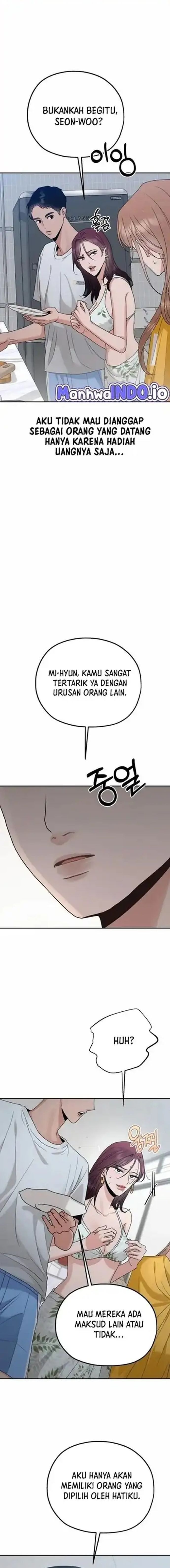 Baca Paradise on Earth - Chapter 2 halaman 17