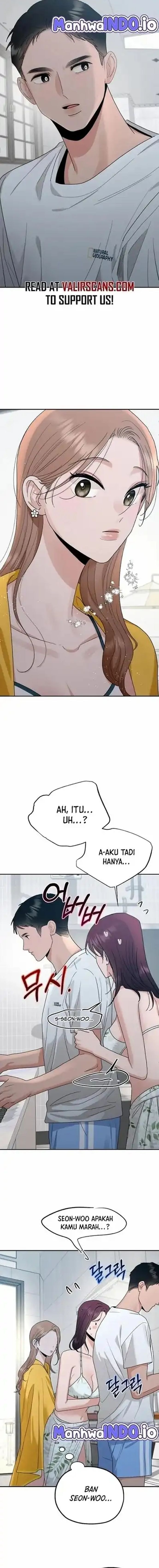 Baca Paradise on Earth - Chapter 2 halaman 18