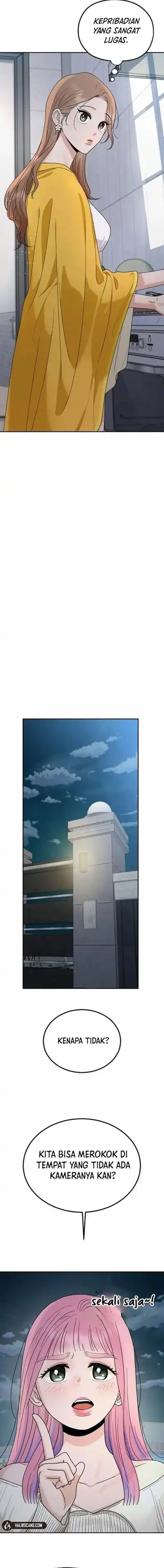 Baca Paradise on Earth - Chapter 2 halaman 19