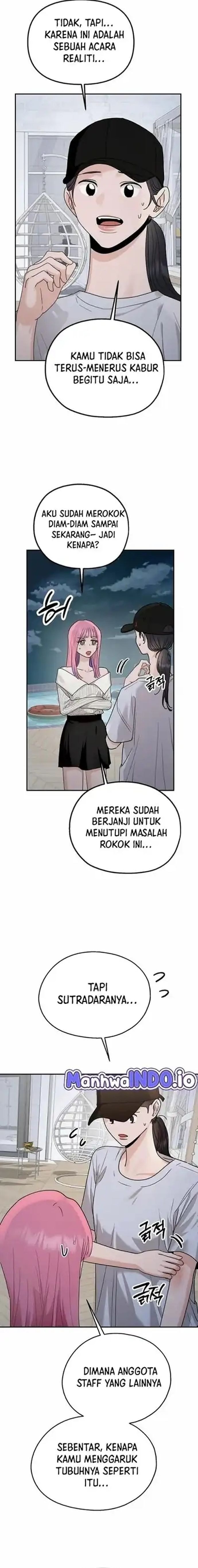 Baca Paradise on Earth - Chapter 2 halaman 20