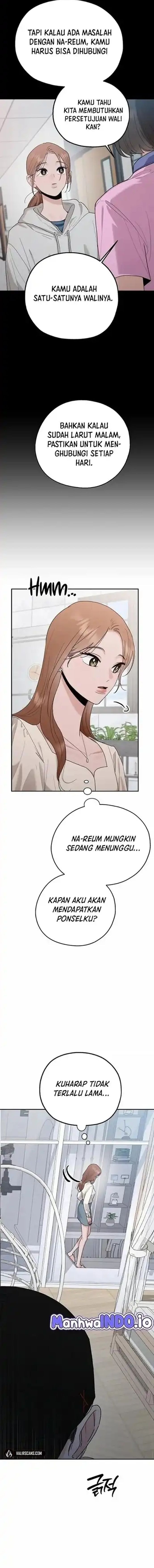 Baca Paradise on Earth - Chapter 2 halaman 23