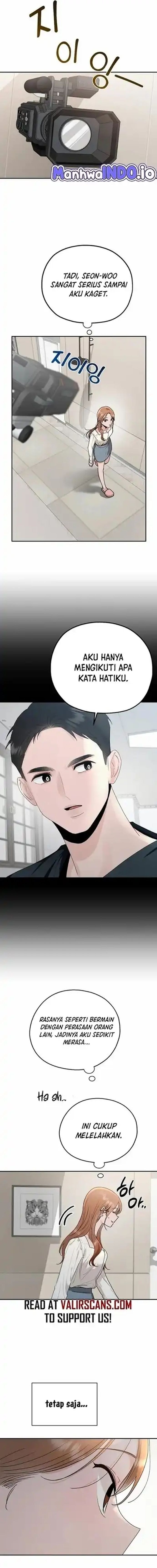 Baca Paradise on Earth - Chapter 2 halaman 25