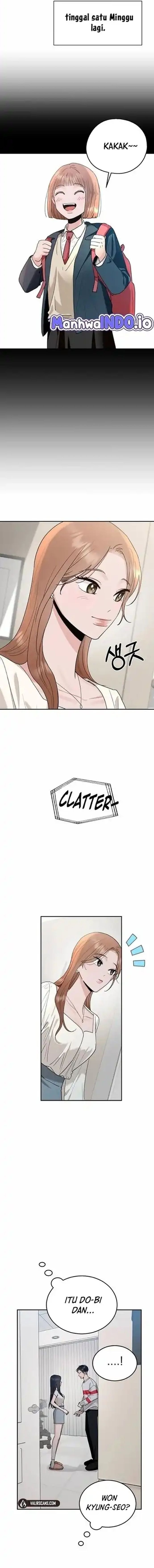 Baca Paradise on Earth - Chapter 2 halaman 26