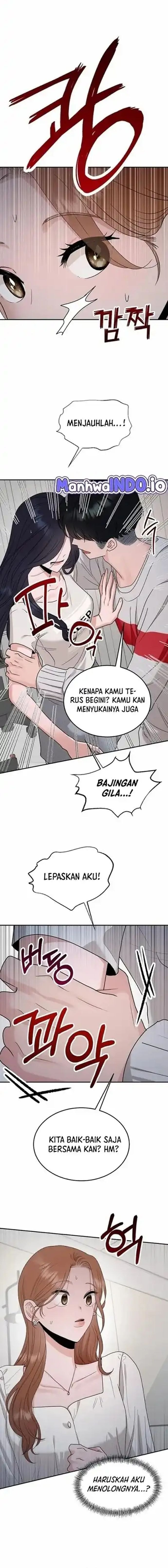 Baca Paradise on Earth - Chapter 2 halaman 27