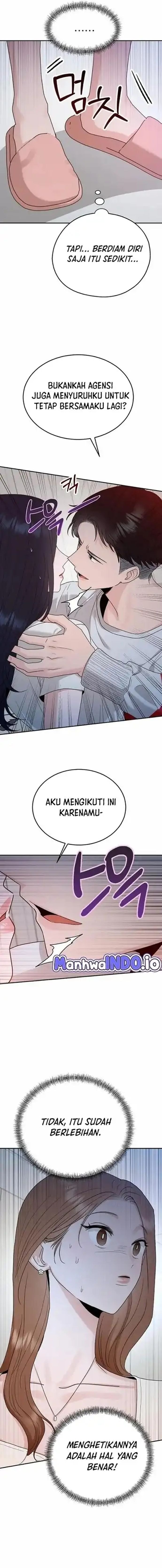 Baca Paradise on Earth - Chapter 2 halaman 28