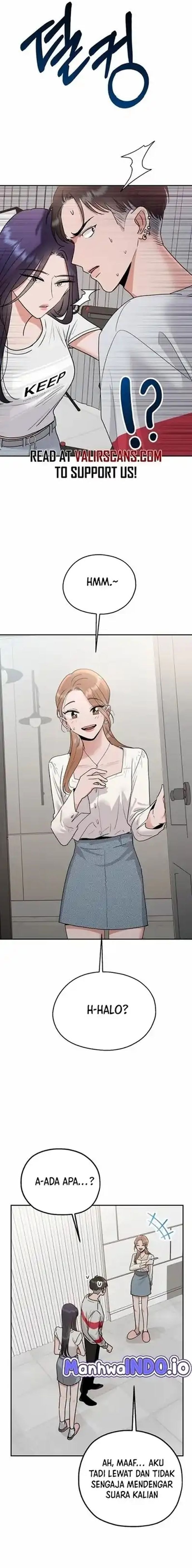 Baca Paradise on Earth - Chapter 2 halaman 29
