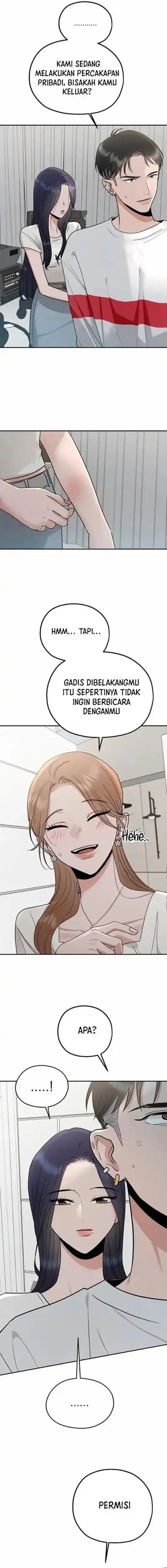 Baca Paradise on Earth - Chapter 2 halaman 30