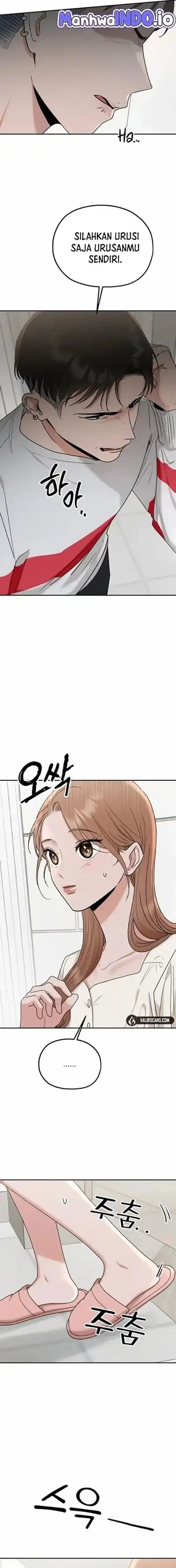 Baca Paradise on Earth - Chapter 2 halaman 31