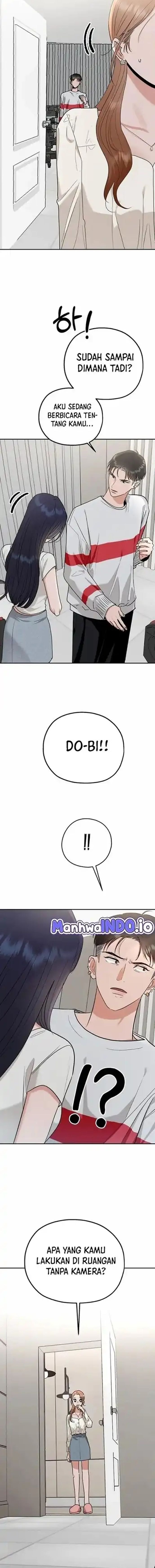 Baca Paradise on Earth - Chapter 2 halaman 32