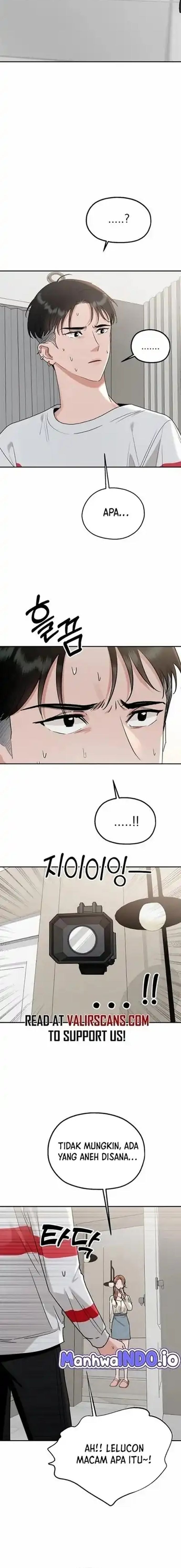 Baca Paradise on Earth - Chapter 2 halaman 33